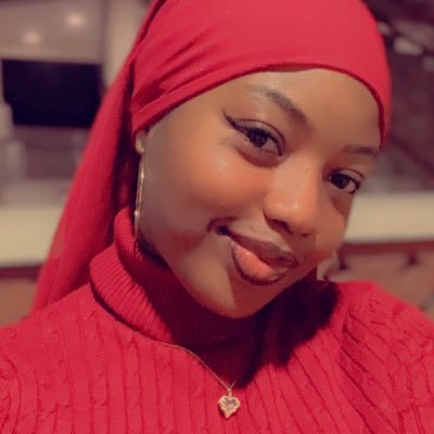 Adunni | shy and quiet | cat lover 🐈❣️| love love a lot❣️| not a student | Rashford’s house wife | Owner of sleep industry | Omo Ilorin
