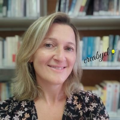 Prof Doc passionnée (assimilée)/Référente Culture/Créatrice de contenu
#profdoc #profsdocs #jesuisprofdoc
#creabycl
#profdocencolere
#teamprofdoc