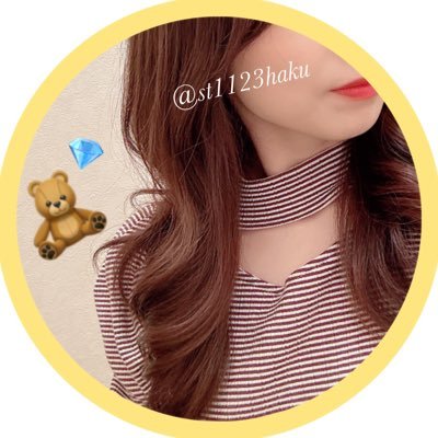 2児のmämä | cosme 混合肌・イエベ春🌼 | 筋トレ | sweets🧁𓈒𓐍◌𓈒 激辛🔥 | SixTONES💎💗 | なにわ男子 🐙💛| ちいかわ | ゲーム🎮(PS5が欲しい🥹) | モンスト🌱 | ヒロアカ | 無言フォロー失礼します!こちらは大歓迎 ·͜· ︎︎ᕷ