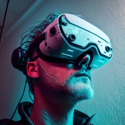 DevRaoul's profile picture. Développeur web, applications VR/AR, c#, infographiste, graphiste,
Etudiant à simplon pour l'académie du métavers VR/AR, en recherche d'alternance 15mois