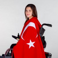 Elif İldem(@ElifIldem) 's Twitter Profile Photo