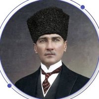 Atatürk'üm🇹🇷(@Emin2ki) 's Twitter Profile Photo