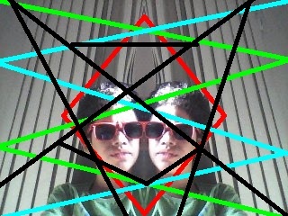 We will dance until the world ends