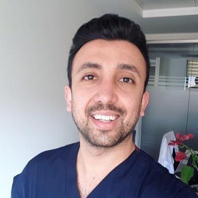 طبيب من غزة، أعيش في تركيا