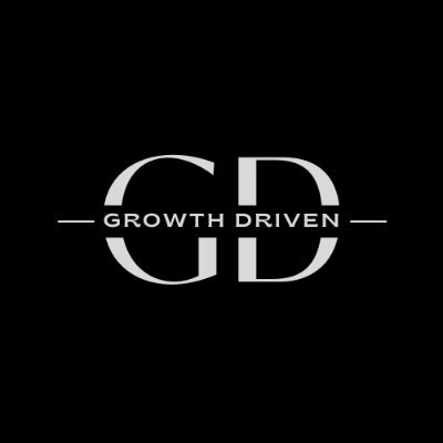 growthdriven_'s profile picture. Welcome to the Growth Driven 
This page is dedicated to empowering individuals on their journey of self-improvement and personal growth.