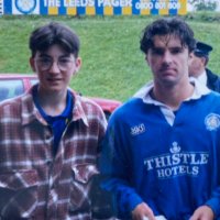 Johnny C (@brixhamwhite) 's Twitter Profile