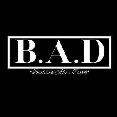 This is the official page of BAD