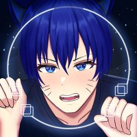 XenoverseVT | Catboy VTuber (@xenoversevt) 's Twitter Profile