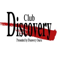 Club Discovery❖Gungnir (@discovery_osura) 's Twitter Profile Photo Club Discovery❖Gungnir (@discovery_osura) 's Twitter Profile Photo