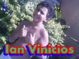 ianvsilva's profile picture. 