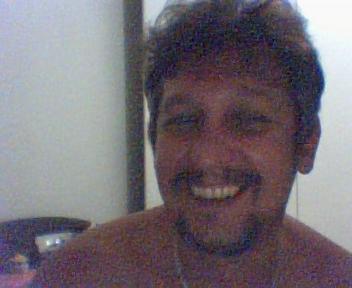 Um homem feliz, realizado profissionalmente e com uma familia maravilhosa!!!