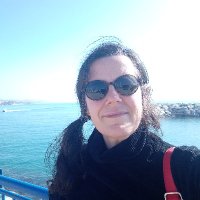 Isabel Verdú(@Isabelverdu) 's Twitter Profile Photo