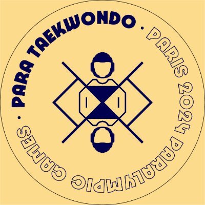 The official Twitter account for World Para Taekwondo