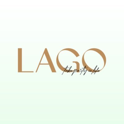 ‏LAGO | لاقو