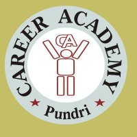 career academy(@careeracademy69) 's Twitter Profile Photo