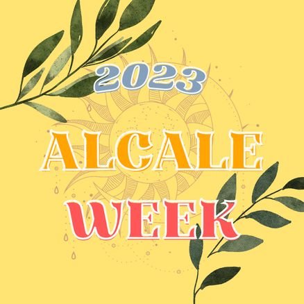 AlCl Week 2023 🍪🥧