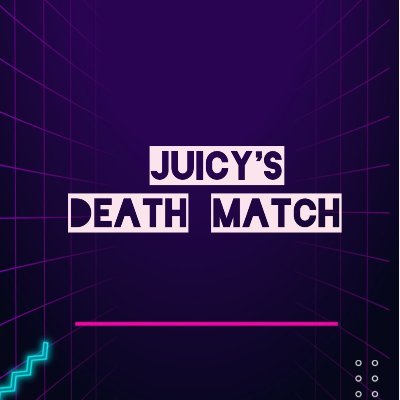 Couple who are Amateur fight/fantasy producers. 
Open to make/female customs for videos and pictures! Just shoot a dm or contact juicysdeathmatch@gmail.com