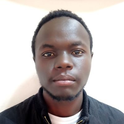 JuniorMoti's profile picture. Software Engineer|Cloud Security 
Technical ICT support Nandi Huduma Center