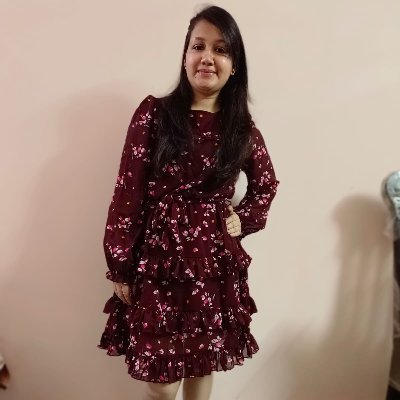 LakheraNeetu's profile picture. 