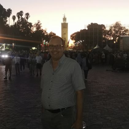 BenayahaMohamed's profile picture. 