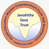 Janahitha seva Trust జనహిత సేవా ట్రస్ట్(@JanahithaT) 's Twitter Profile Photo