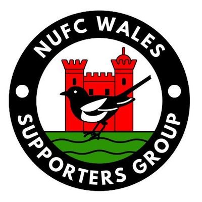 Here to connect with all supporters of Newcastle Utd, but if you live in Wales & support Newcastle, DM to be part of the group! #WelshMags 🏴󠁧󠁢󠁷󠁬󠁳󠁿⚫️⚪️