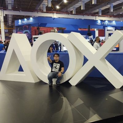 Jogador de video-game e streamer afiliado na @TwitchBR 
Associado Amazon.
Gosto de rhythm games, jogos de corrida, ação e RPG.
PSN: vixps_91
Steam: vixps_91