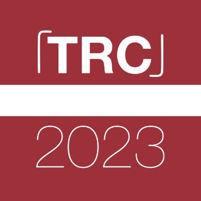 rakuconference's profile picture. The Raku Conference 2023