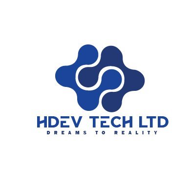 hdevtechltd's profile picture. 