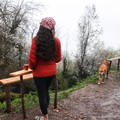 zibeak's profile picture. نیمچه دندونپزشک🥲