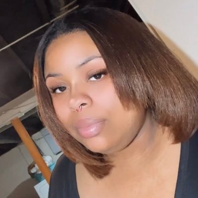 ✨If you going call me a fat bitch don’t forget to add the baddest to the front of it✨