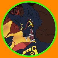 黒夜-狼†^・w)〟定期ツイ消し (@kuroya96wolf) 's Twitter Profile