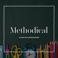Methodical (@methodical_res) 's Twitter Profile