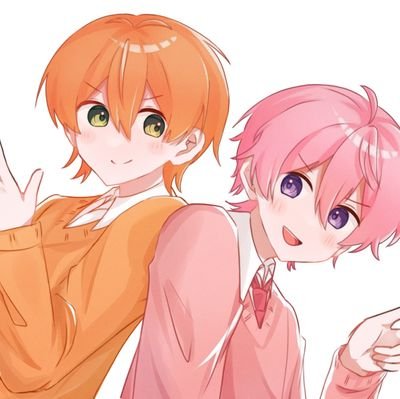 🧡／💗🧡
極極ゆっくり絵を描きます サブ→ @tsukisub_stpr