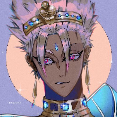 ArkamKhingt's profile picture. zenitsu fans ⚡⚡
Demonslayer fans 👿👿
weeb 🕸️🕸️