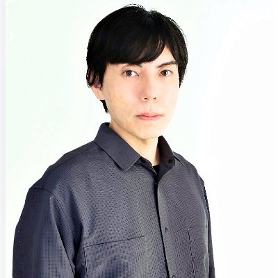 牧野圭祐｜脚本家・作家・ゲームシナリオさんのプロフィール画像