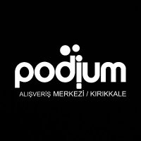 Kırıkkale Podium AVM (@podium_avm) Twitter profile photo
