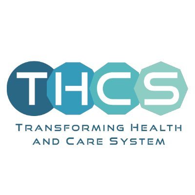 Cofund action under @HorizonEU, THCS supports the transition towards more sustainable, resilient, innovative and people-centered health & care systems.