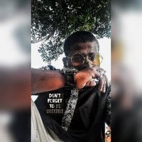 Mithil Harshith (@mithil_harshith) 's Twitter Profile
