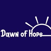 Dawn of Hope~Morgengry av Håp(@dawnofhopeug) 's Twitter Profile Photo