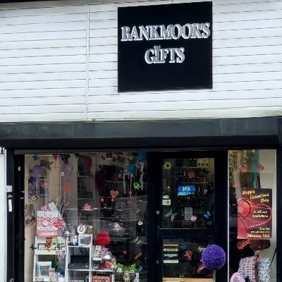 BankmoorsGift Profile