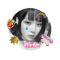 Winter(@CASExCLSD) 's Twitter Profile Photo