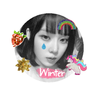 Winter(@KWINTERxEO) 's Twitter Profile Photo Winter(@KWINTERxEO) 's Twitter Profile Photo