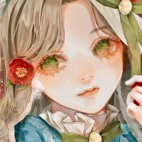白花のの (@non_on_oekaki) 's Twitter Profile Photo 白花のの (@non_on_oekaki) 's Twitter Profile Photo