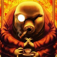 Tardigrade Inferno (@ti_metal) 's Twitter Profile