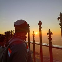 Satyam ✌🕊 (@_on__my__way) 's Twitter Profile