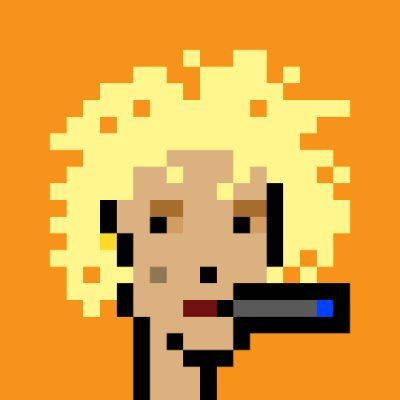 DonCiccio_eth's profile picture. Ordinals Maxi🙌 

@Bitcoin_Punks_ @thenftmag
 
Working on so much stuff to put here everything

Ambassadoring Ordinals project