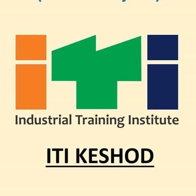 ItiKeshod's profile picture. OFFICIAL ACCOUNT OF GOVERNMENT INDUSTRIAL TRAINING INSTITUTE KESHOD