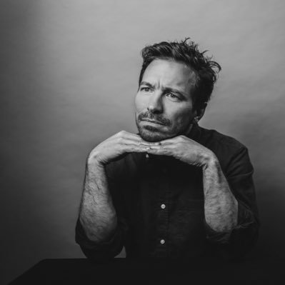 grahamchit's profile picture. Former Up-and-comer. (Don’t worry, I already up-and-came.) Award-winning comedy writer.