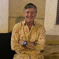 Robin Cousins 💙 (@therobincousins) 's Twitter Profile